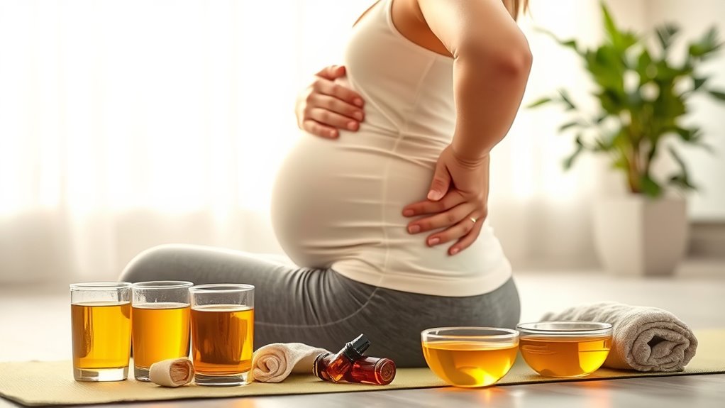 alternative pain relief methods