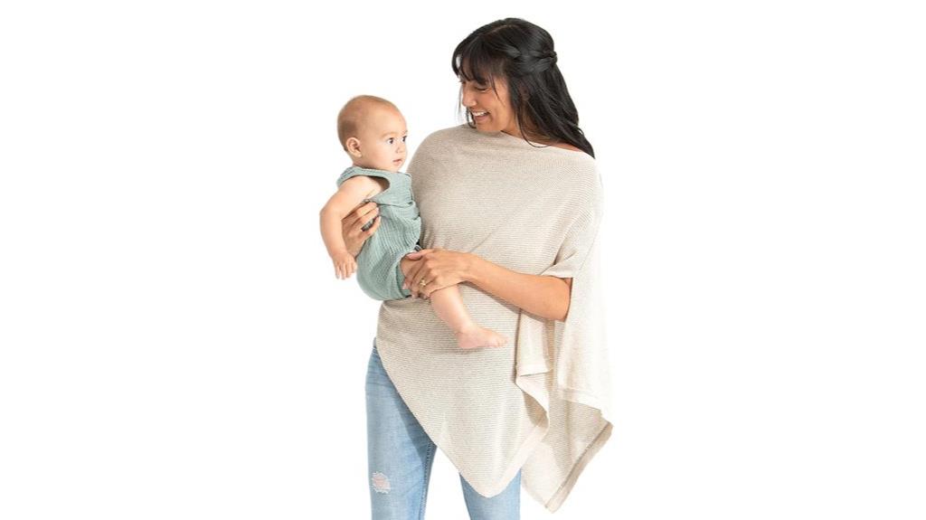 amma nursing cover essentials