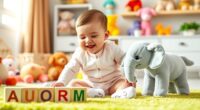 animal sounds for babies
