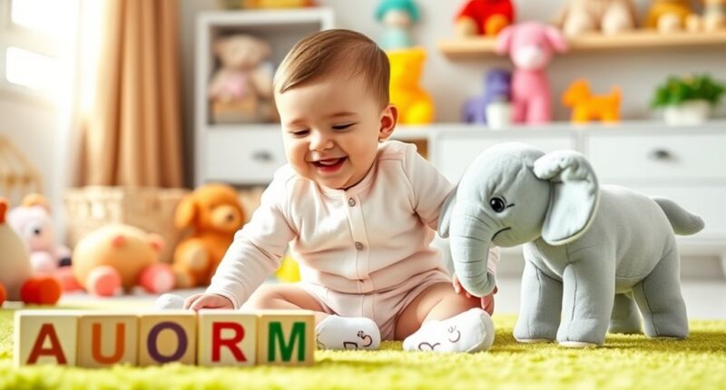animal sounds for babies