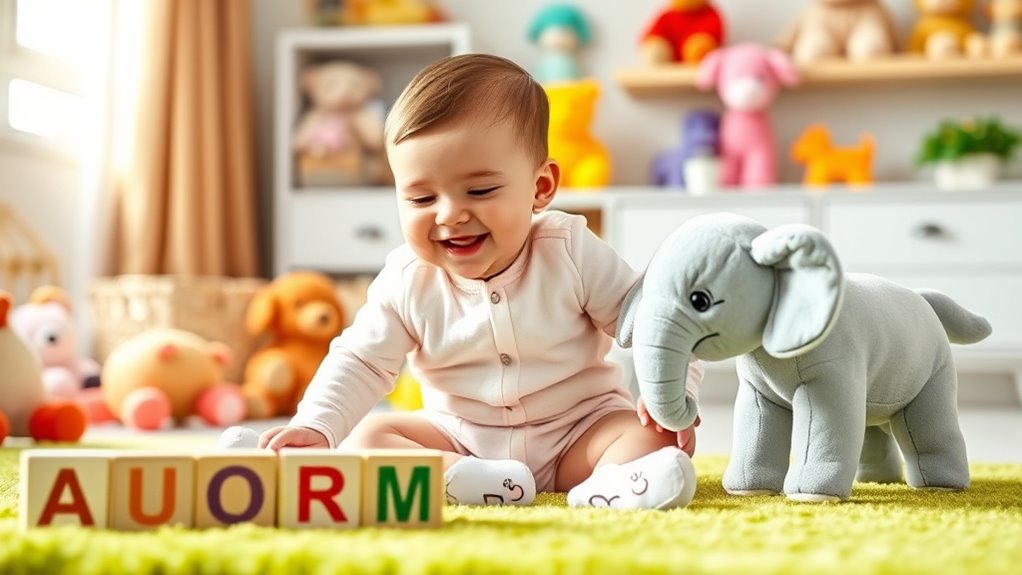 animal sounds for babies