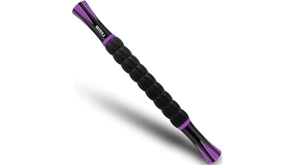 athletic muscle roller stick