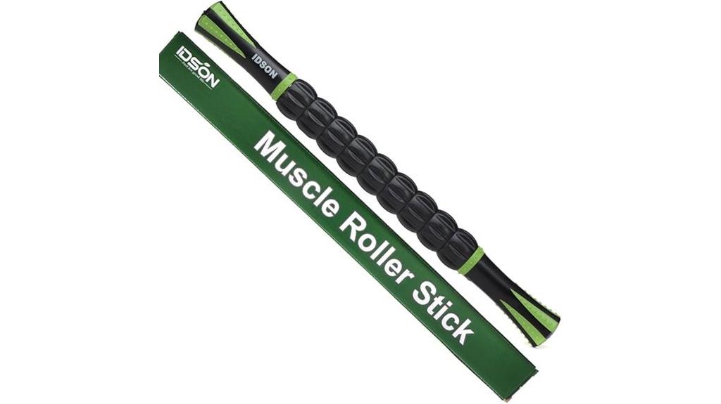 athletic muscle roller stick