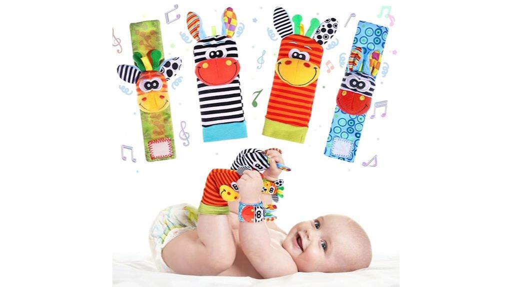baby accessory gift set