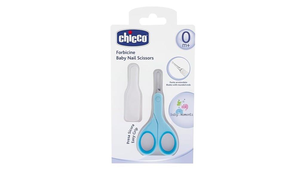 baby and kids nail scissors