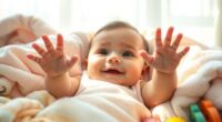 baby growth spurts explained