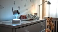 baby monitoring technology advancements