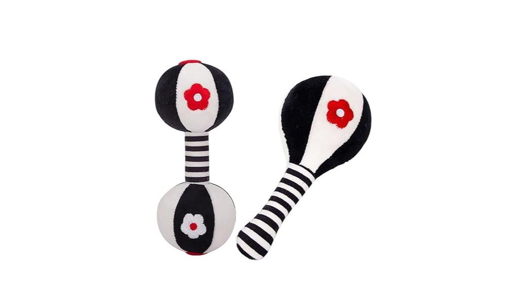 baby rattles for infants