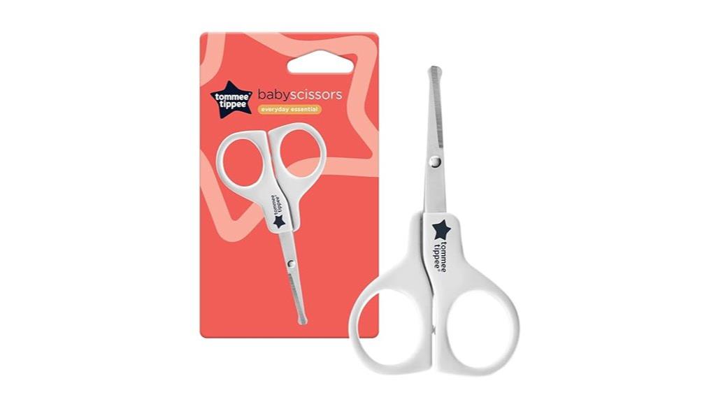 baby scissors for infants
