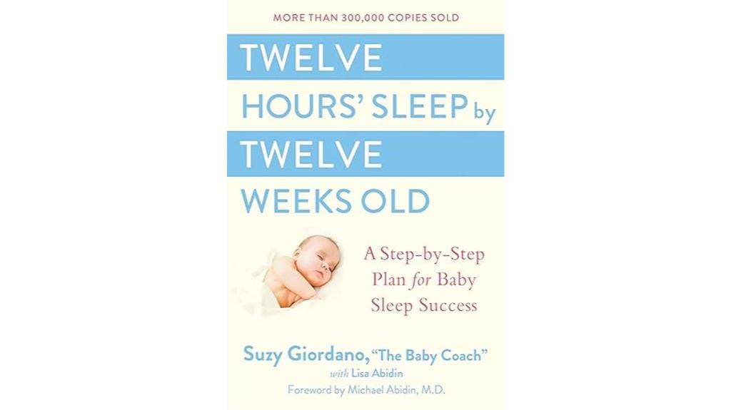 baby sleep training guide