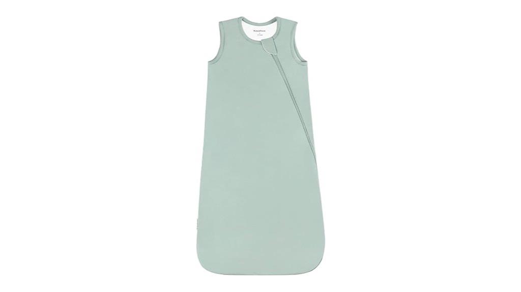 bamboo sleep sack for infants