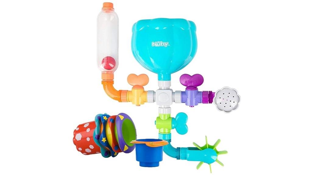 bath toys for toddlers