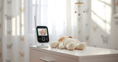 best baby monitor picks