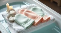 best bath mitts guide