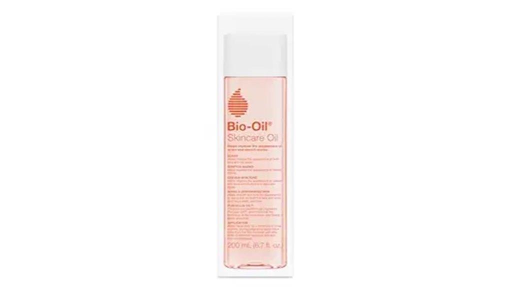 bio oil skincare body serum