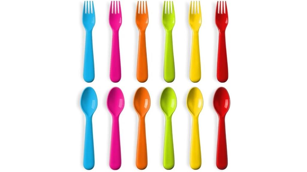 bpa free toddler utensils