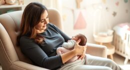 breastfeeding advice for beginners