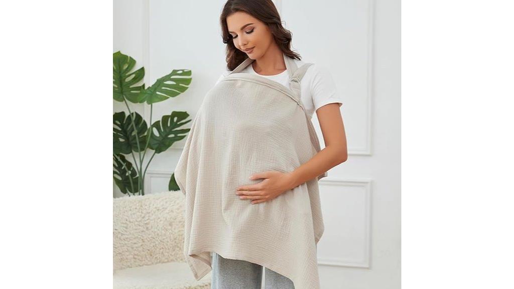 breastfeeding cover for mothers