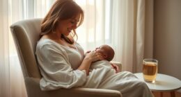 breastfeeding initiation and tips