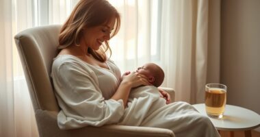 breastfeeding initiation and tips