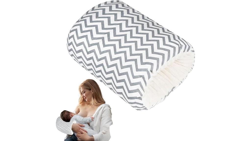 breastfeeding support pillow accessory