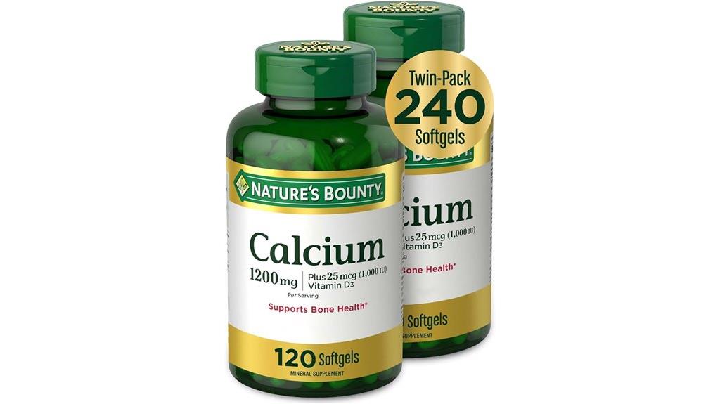 calcium with vitamin d3