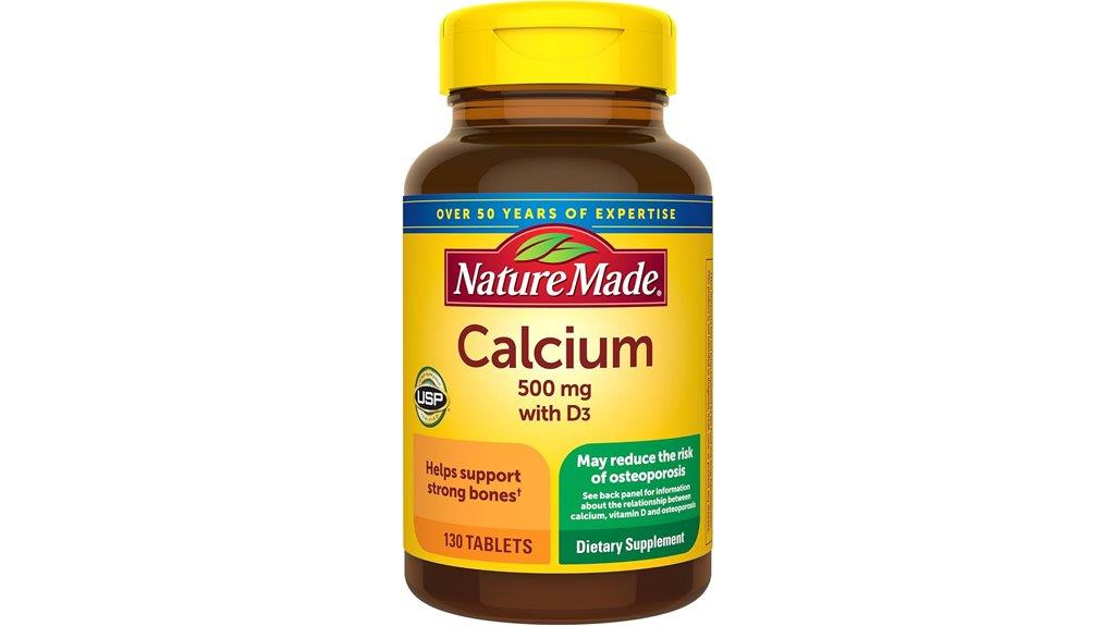 calcium with vitamin d3