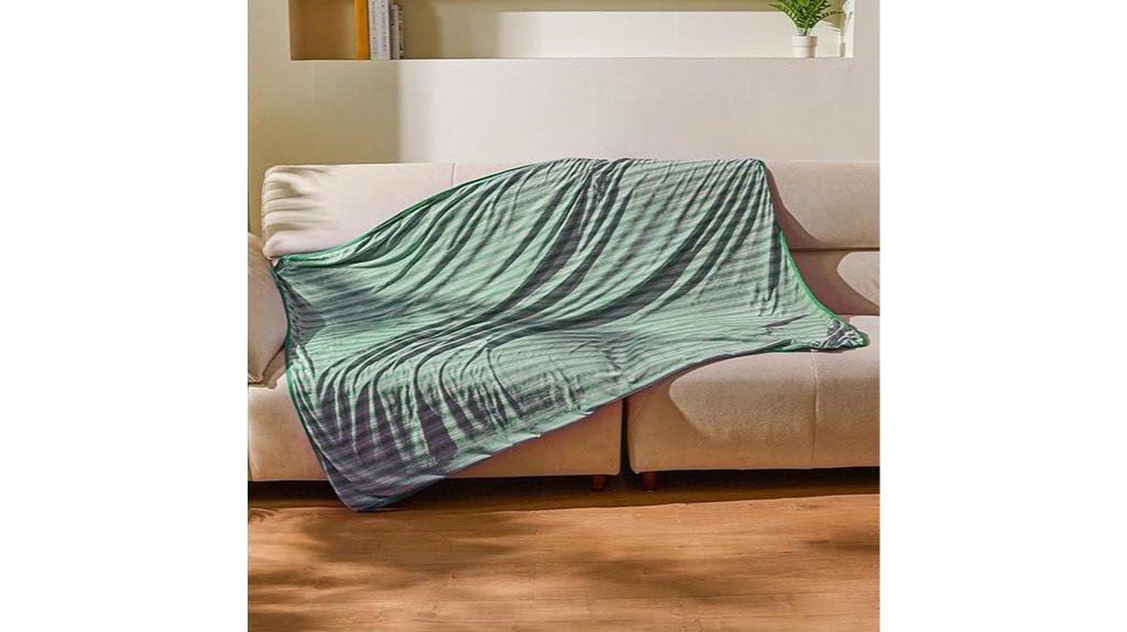 catalonia cooling blanket solution