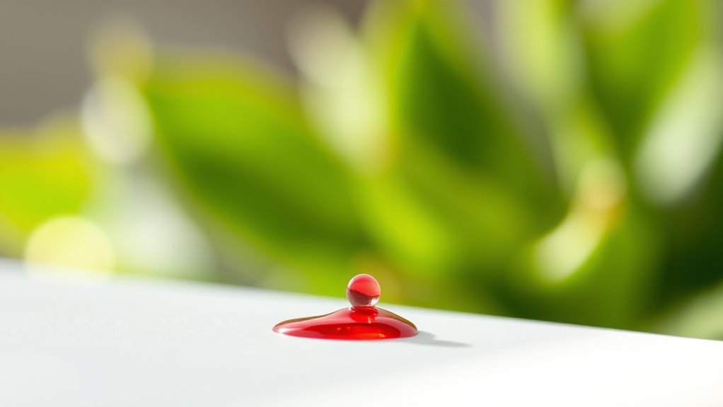 causes of implantation bleeding
