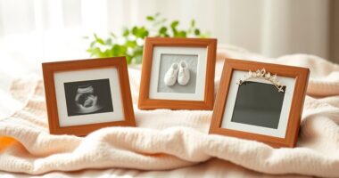 cherish motherhood journey frames