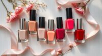 chic safe pregnancy nail polishes