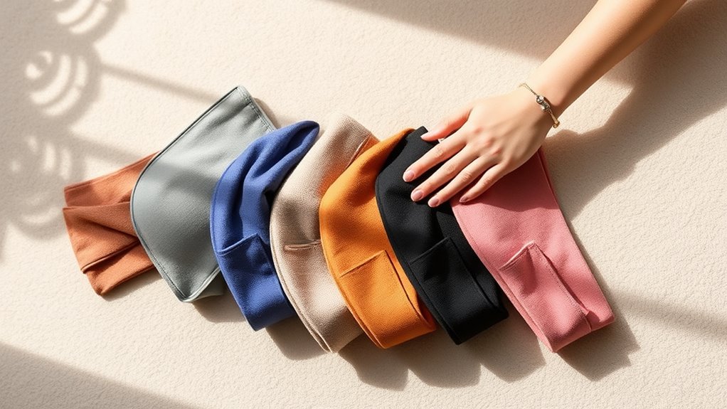 choosing belly bands wisely
