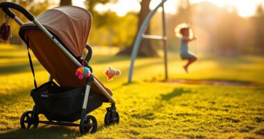 choosing the right stroller