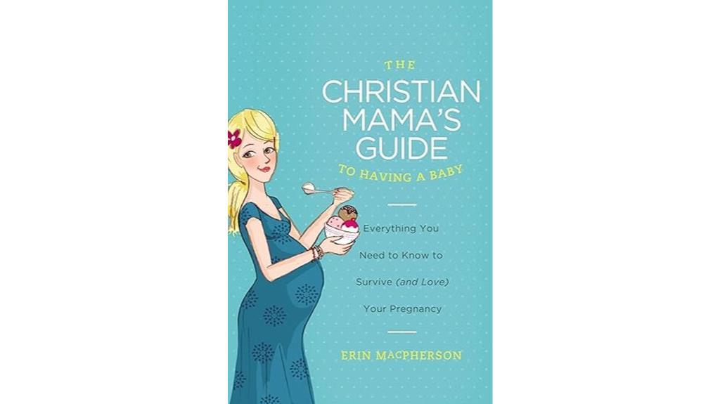 christian parenting during pregnancy