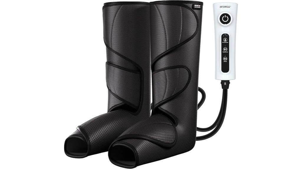 cincom leg massager benefits
