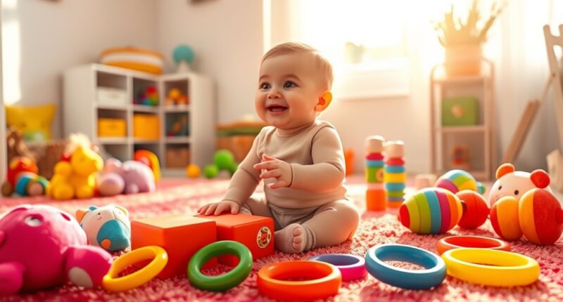 color recognition activities for babies