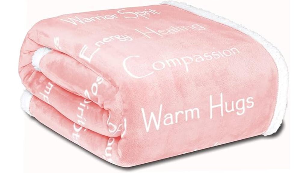 comforting get well gift