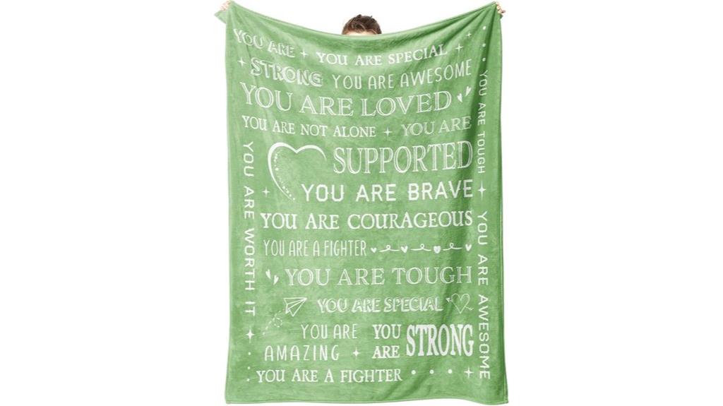 comforting gift for women