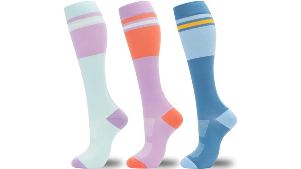 compression socks for all
