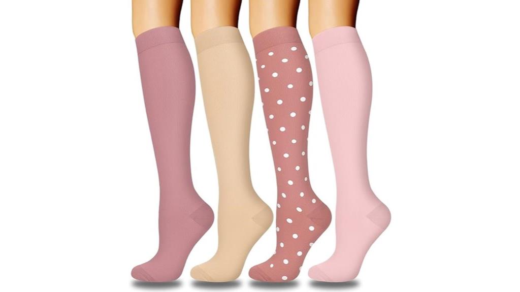 compression socks for everyone