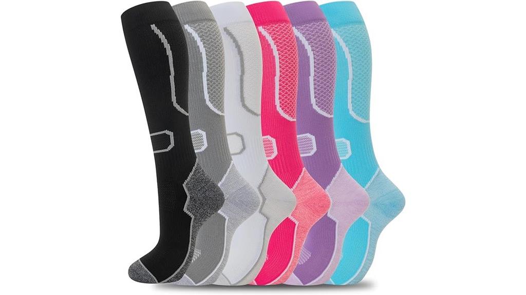 compression socks for everyone