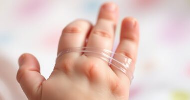 congenital limb deformities condition
