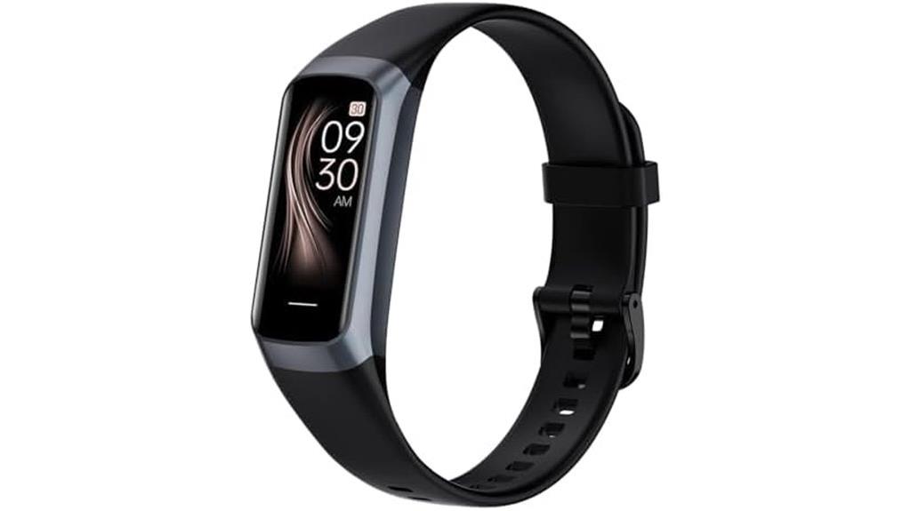 continuous health monitoring device
