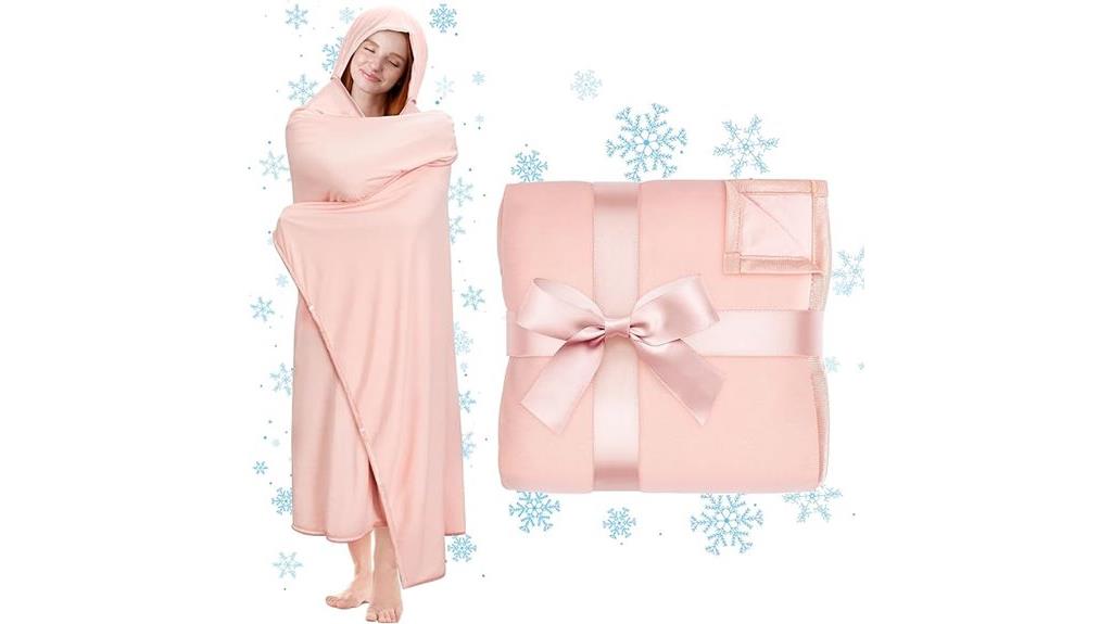 cooling blanket for sleep