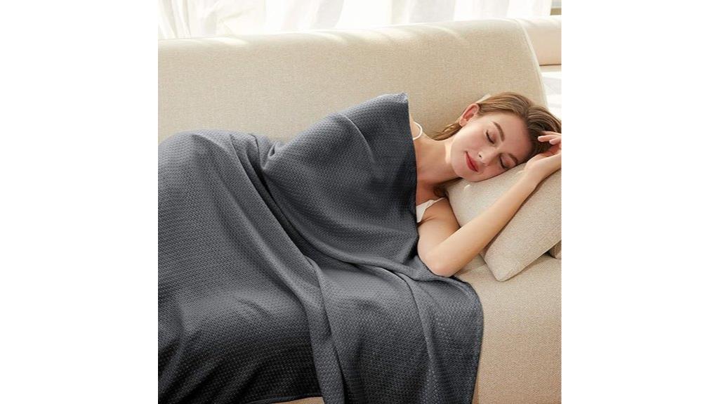 cooling blanket for sleep