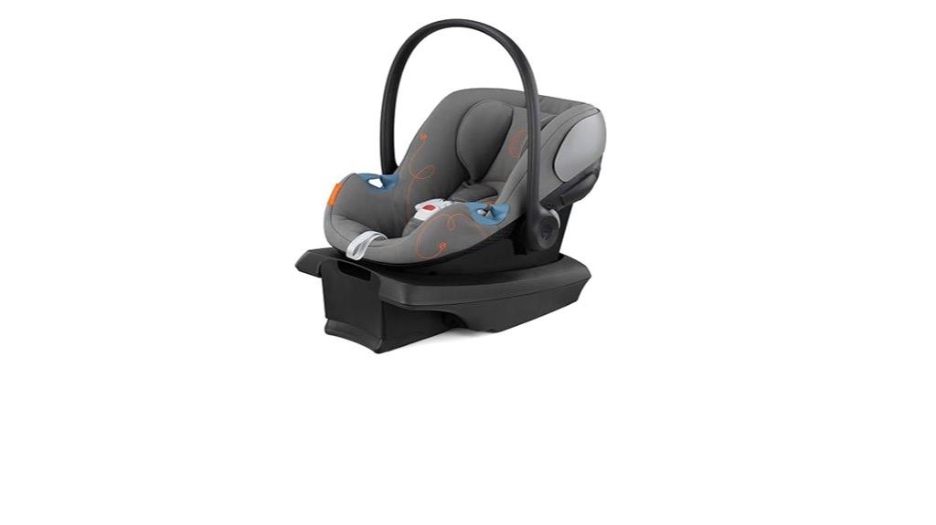 cybex aton g car seat