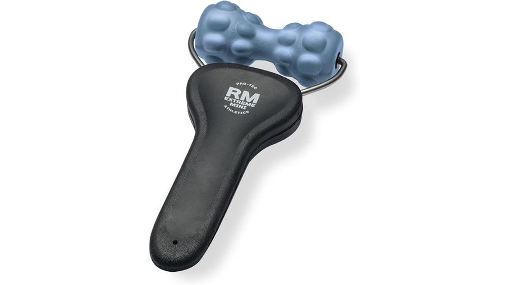 deep tissue massage roller