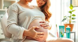dental care during pregnancy
