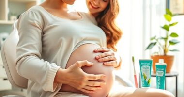 dental care during pregnancy