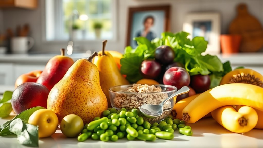 dietary adjustments for constipation